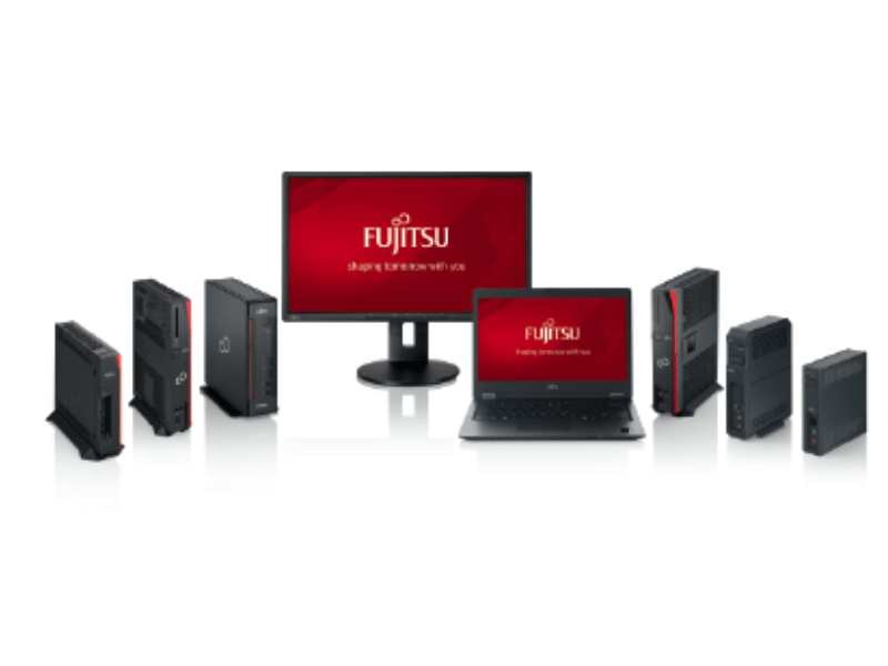 content image fujtisu Thin Clients content image fujtisu Thin Clients