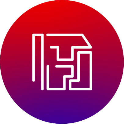 icon modular icon modular