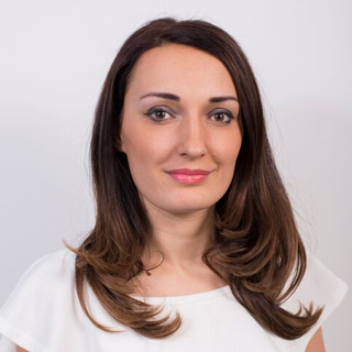 Nada Stankovic Nada Stankovic