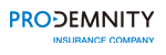 Logo Pro-Demnity Insurance Company Logo Pro-Demnity Insurance Company