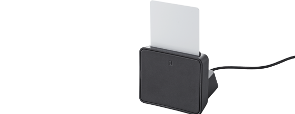 SmartCase™ SmartCard Readers