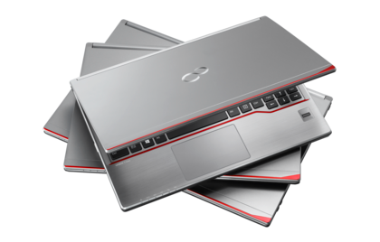 FUJITSU Notebook LIFEBOOK E756 - Fujitsu Vietnam