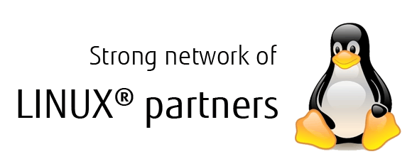 LINUX partners