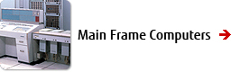 Main Frame Computers