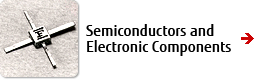 Semiconductors and Electronic Components