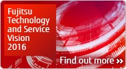 Fujitsu Vision Fujitsu Vision